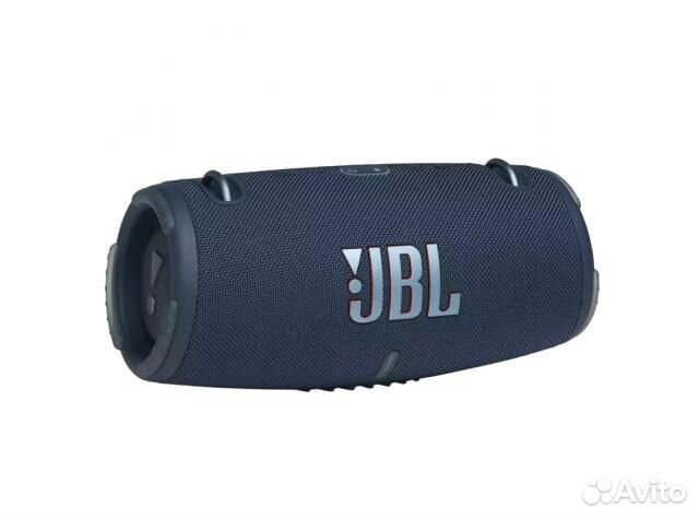 JBL Xtreme 3 Синий - Новый