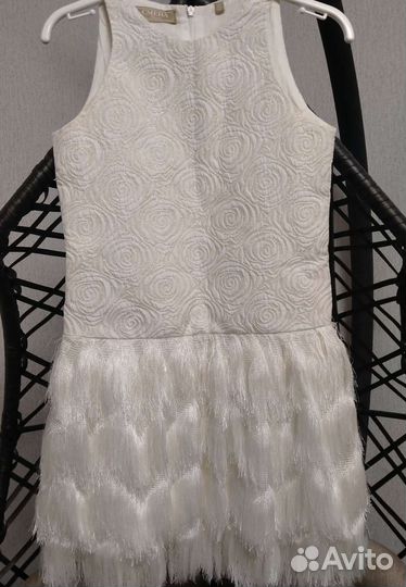 Платье 134 140