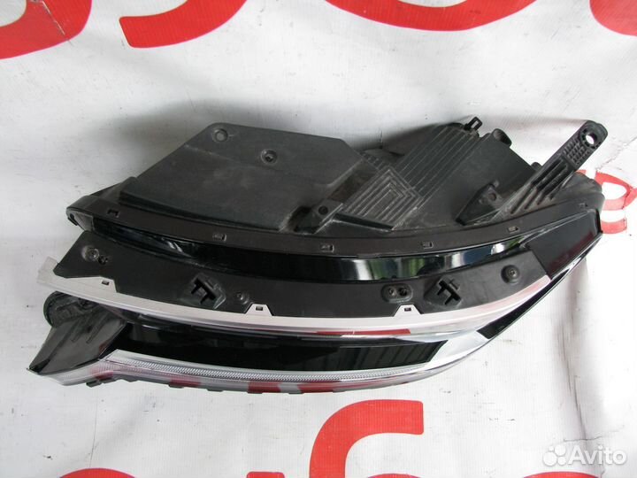 Kia Sorento 4 Фара передняя левая 2020+