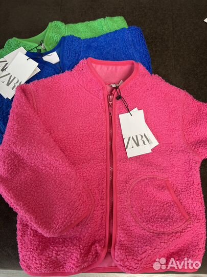 Кофта детская Zara