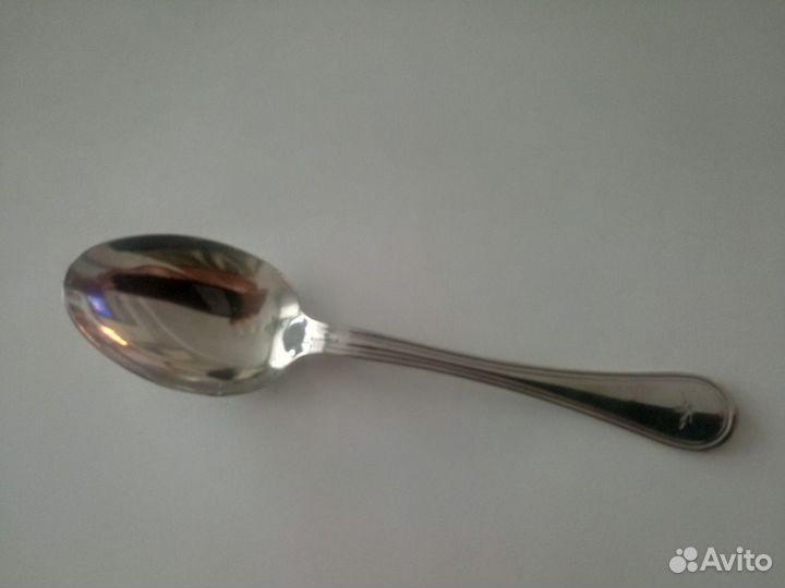 Чайная ложка армии Италии