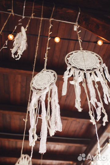 Ловцы снов 12шт