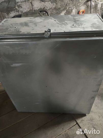 Продам s образ. шумо-бокс под antminer т17 s17про)
