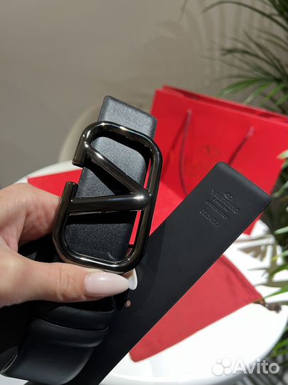 Ремень Valentino