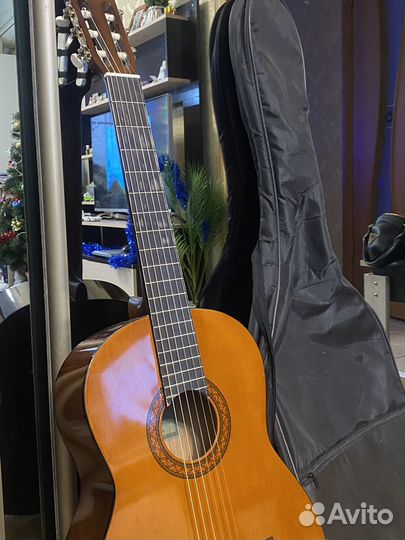 Классическая гитара