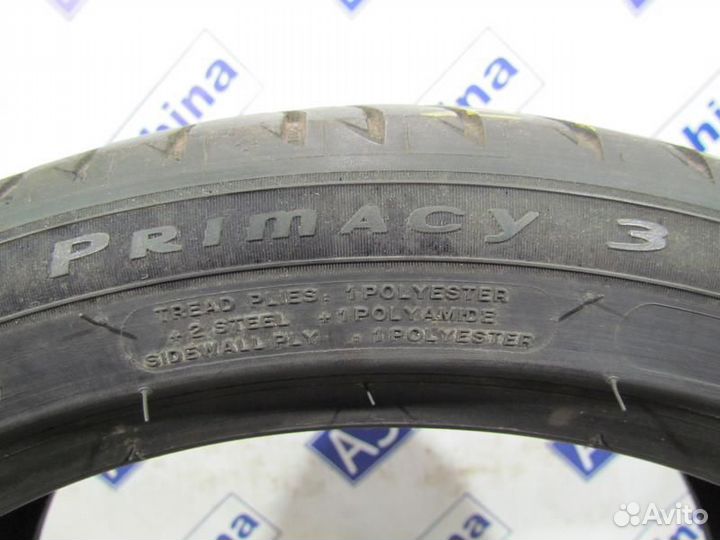 Michelin Primacy 3 205/45 R17 92N