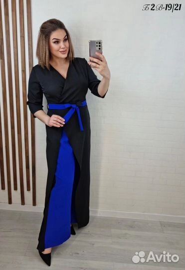 Комбинезон женский новый