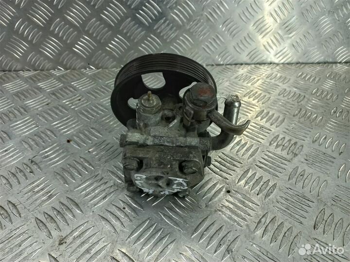 Насос гидроусилителя Suzuki Grand Vitara