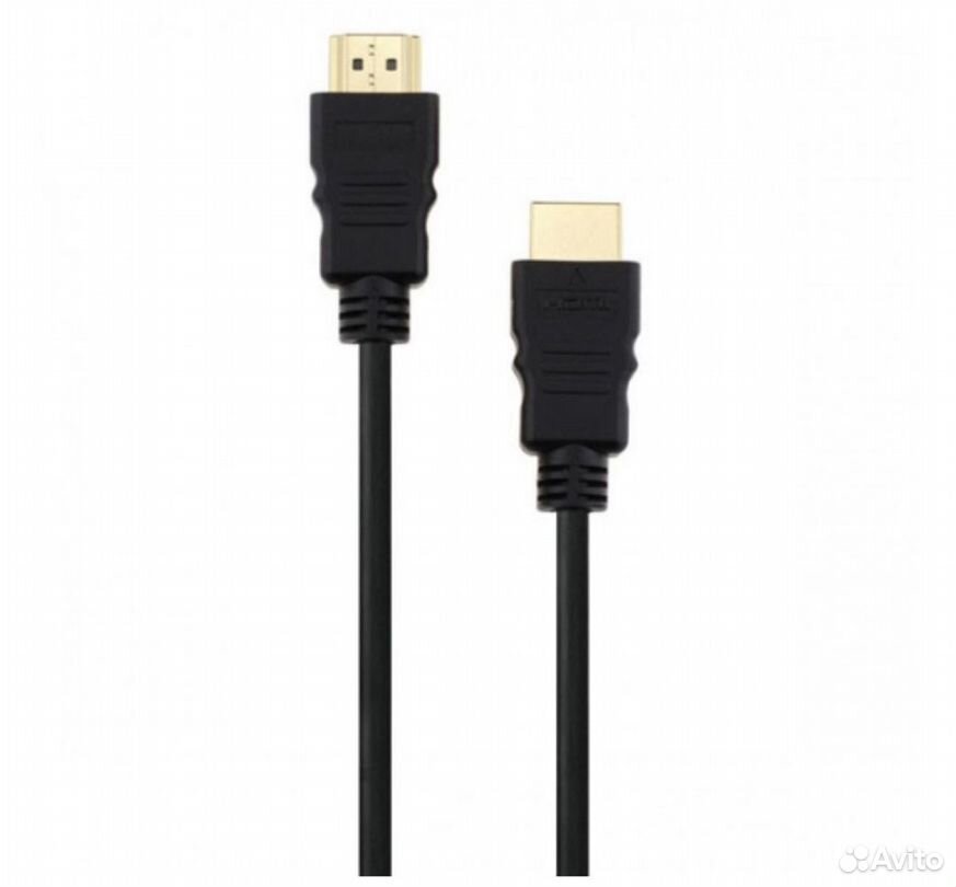 Кабель hdmi