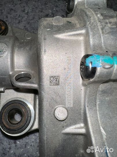 Рулевая рейка Genesis G80 G80 2.0 G4KL 2020