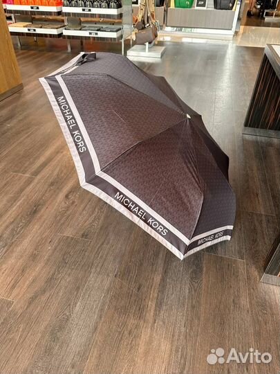 Зонт michael kors, 2 цвета
