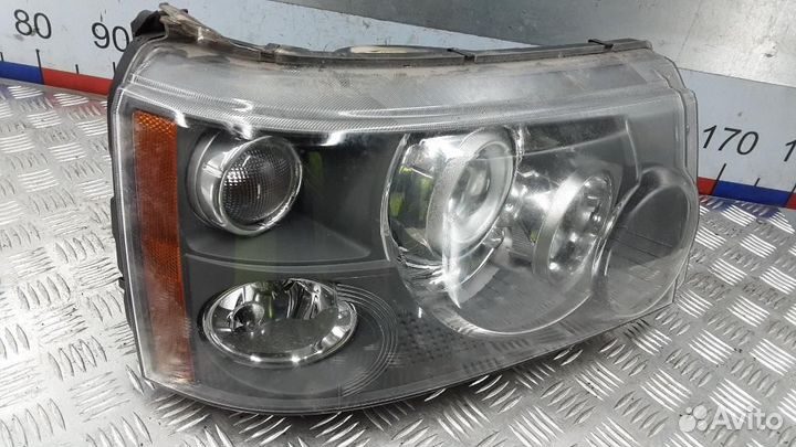 Фара правая Land Rover Range Rover Sport