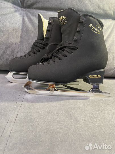 Коньки edea overture*** 215