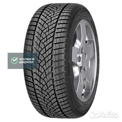 Goodyear UltraGrip Performance+ 245/45 R18 100V