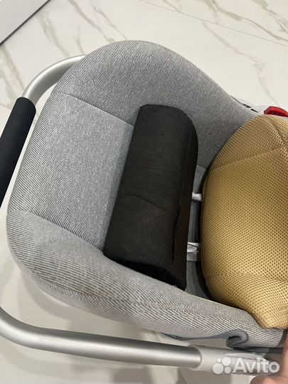 Автолюлька Liko baby