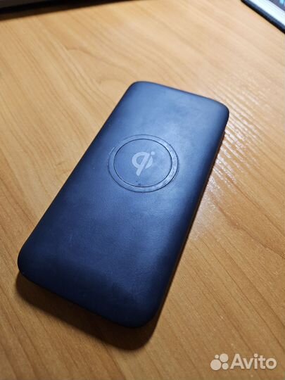 Повербанк interstep 10000mAh