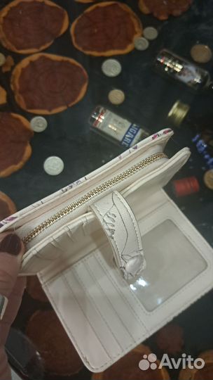 Кошелек женский мохито