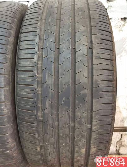 Continental EcoContact 6 235/45 R20 93M