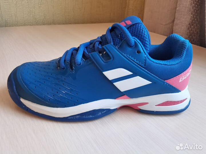 Кроссовки детские для тенниса