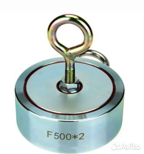 Магнит поисковый. Прокат. Аренда