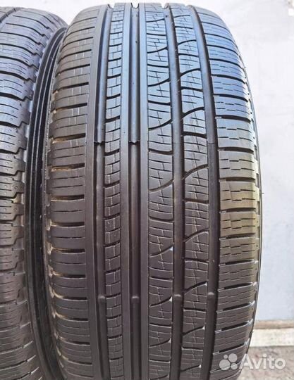Pirelli Scorpion Verde All Season 235/55 R19 105V