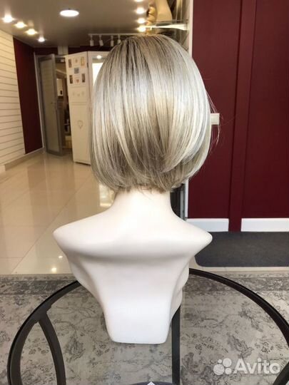 Искусственный парик Yang Mono Ellen Wille