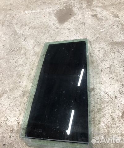 Форточка задняя правая VW Volkswagen Touran