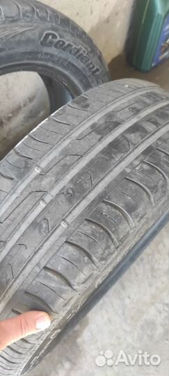 Cordiant Comfort 2 185/60 R14