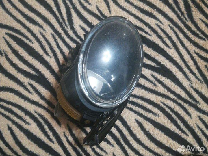 Фара птф левая Volkswagen Passat 6/2007