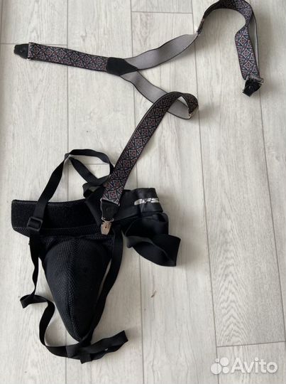 Хоккейная форма