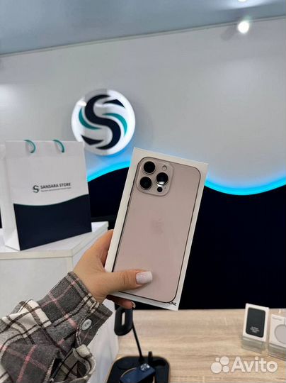 iPhone 16 Pro, 128 ГБ