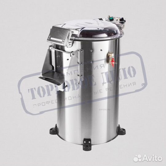 Картофелечистка Abat