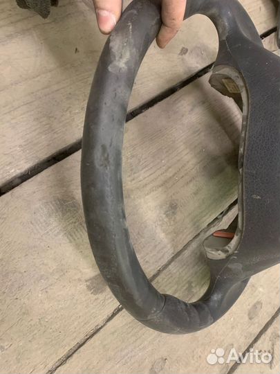 Разборка Datsun on do