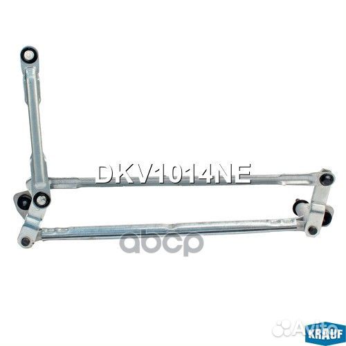 Трапеция стеклоочистителя dodge colt USA