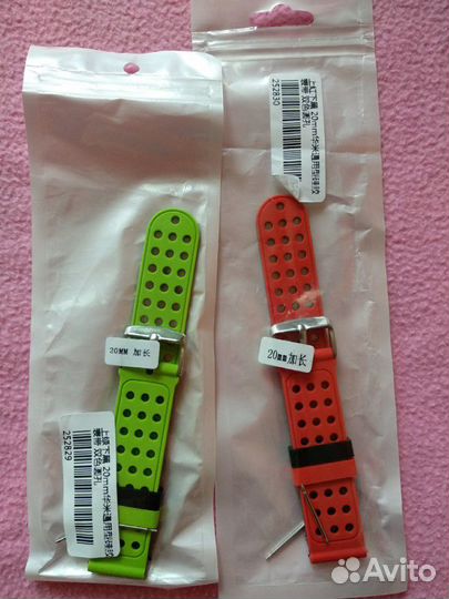 Ремешок Bip Amazfit