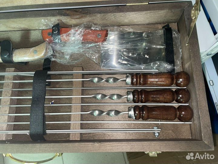 Казан чугунный 8 литров