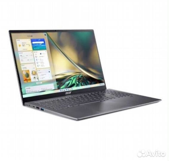 Ноутбук Acer Swift 3 Intel Core i7. Новый