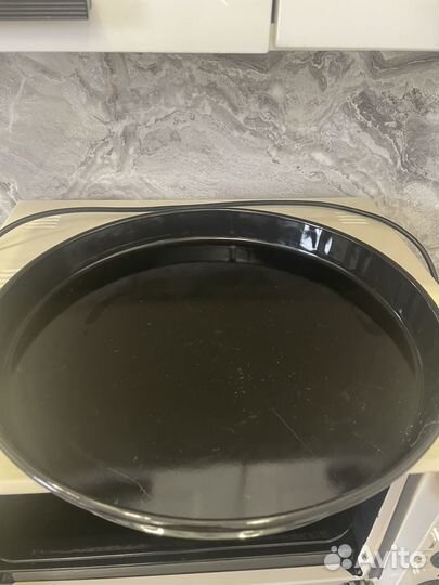 Духова печь itimat