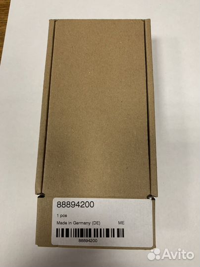 Адаптер vocom 2 Mini Оригинал