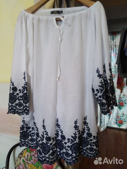 Женские Вещи 64-66р