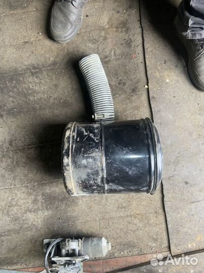 Корпус воздушного фильтра УАЗ Patriot