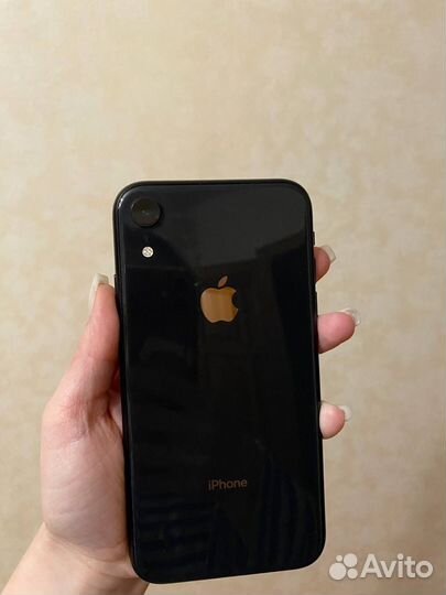 iPhone Xr, 128 ГБ