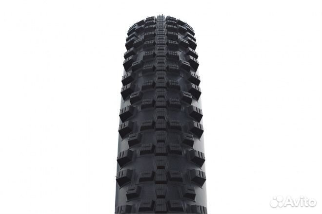 Велопокрышка Schwalbe SMART Sam Performance DD