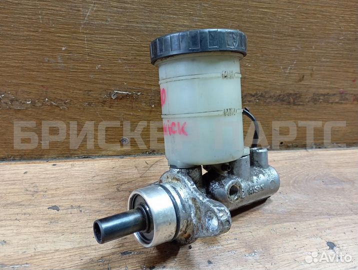 Гтц Сузуки Сайдкик 1