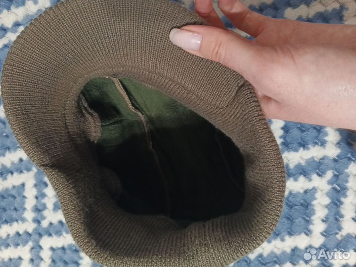 Шапка шарф перчатки мультикам