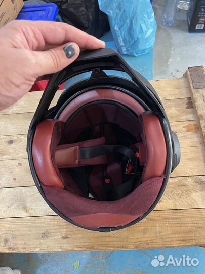 Мотошлем Masei 610