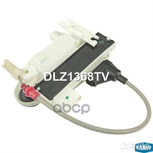 Доводчик двери DLZ1368TV DLZ1368TV Krauf