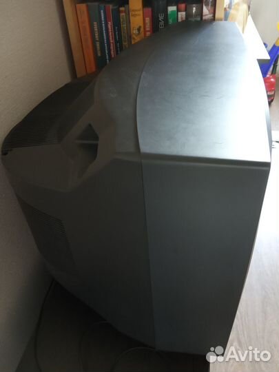 Телевизор бу (samsung)