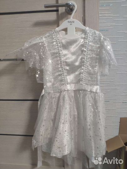 Праздничные платья для девочек