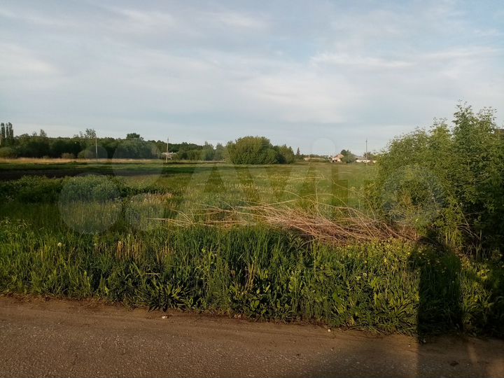 Участок 33 сот. (ИЖС)